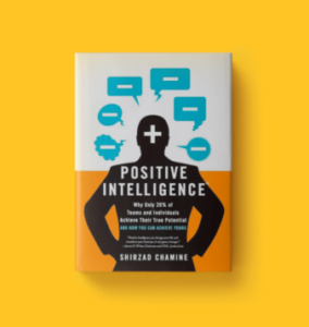 Libro Positive Intelligence