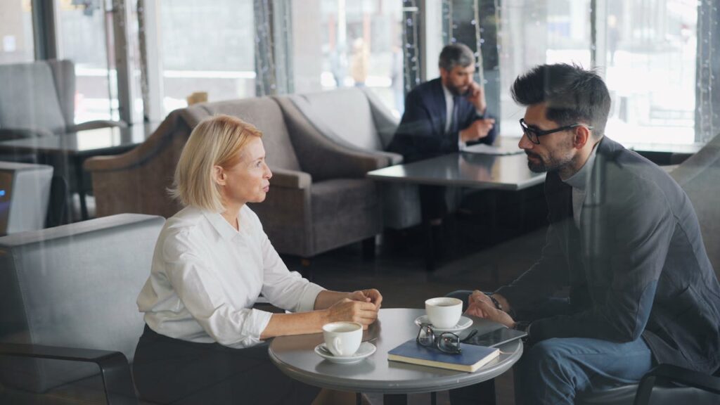 Beneficios del Coaching Empresarial en México