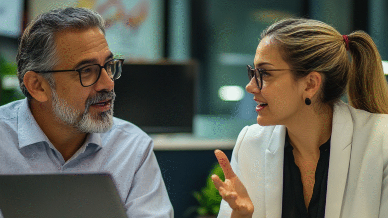 Consultoría en Desarrollo de Talento en México